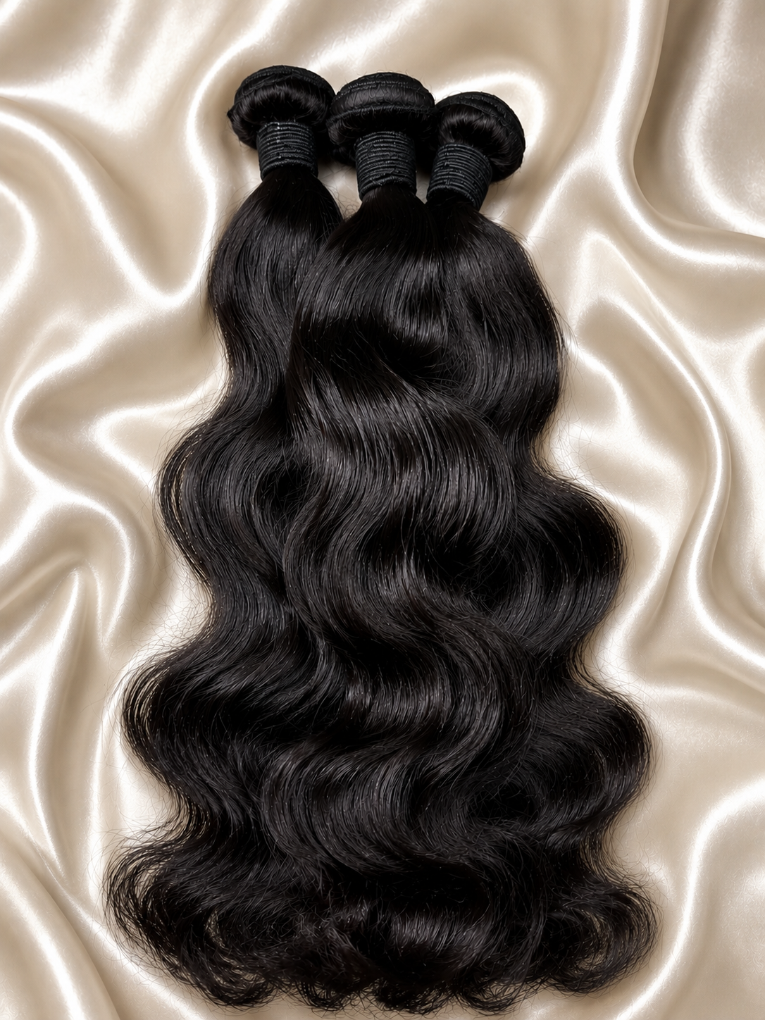 RAW INDIAN WAVY