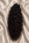 Raw Indian Curly 20”
