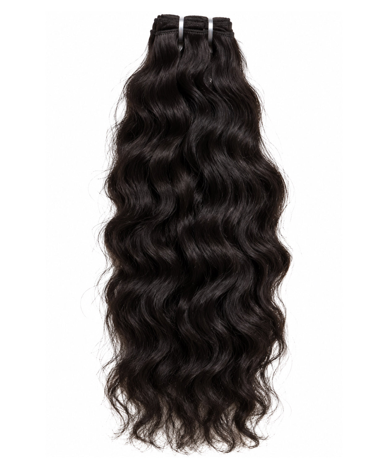 Raw Indian Wavy